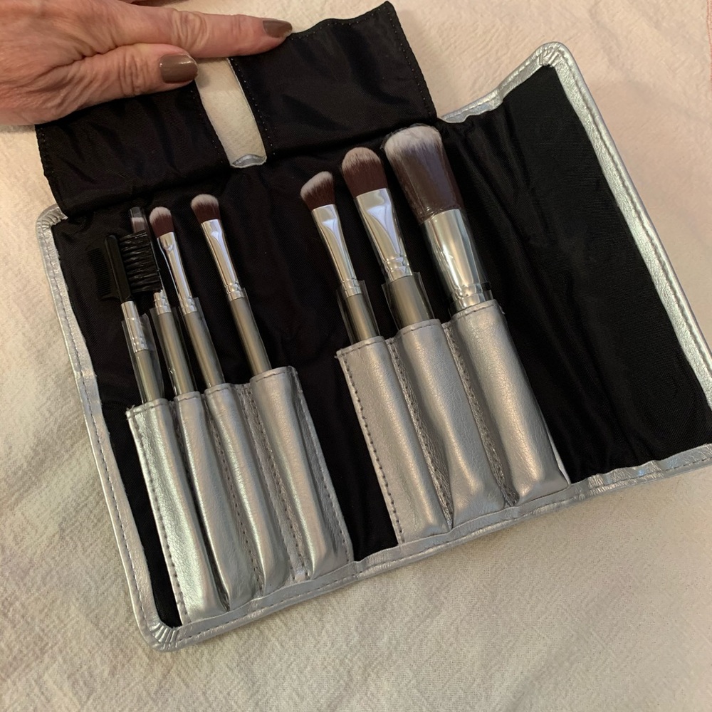 Sephora Brand new makeup brush set
